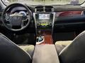 Toyota Camry 2013 года за 8 700 000 тг. в Шымкент – фото 14