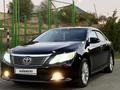 Toyota Camry 2013 года за 8 700 000 тг. в Шымкент
