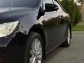 Toyota Camry 2013 года за 8 700 000 тг. в Шымкент – фото 6