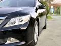 Toyota Camry 2013 года за 8 700 000 тг. в Шымкент – фото 7