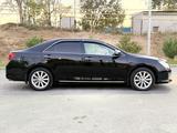 Toyota Camry 2013 года за 8 700 000 тг. в Шымкент – фото 5