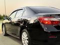 Toyota Camry 2013 года за 8 700 000 тг. в Шымкент – фото 8