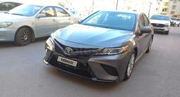 Toyota Camry 2018 годаfor8 500 000 тг. в Атырау