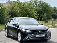 Toyota Camry 2020 года за 16 400 000 тг. в Шымкент