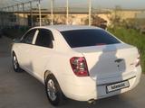 Chevrolet Cobalt 2022 года за 6 400 000 тг. в Сарыагаш – фото 5