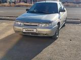 ВАЗ (Lada) 2112 2006 годаүшін650 000 тг. в Атырау – фото 5