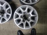 Диски на УАЗ за 180 000 тг. в Кокшетау – фото 4