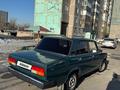 ВАЗ (Lada) 2107 1999 годаfor1 100 000 тг. в Темиртау – фото 5