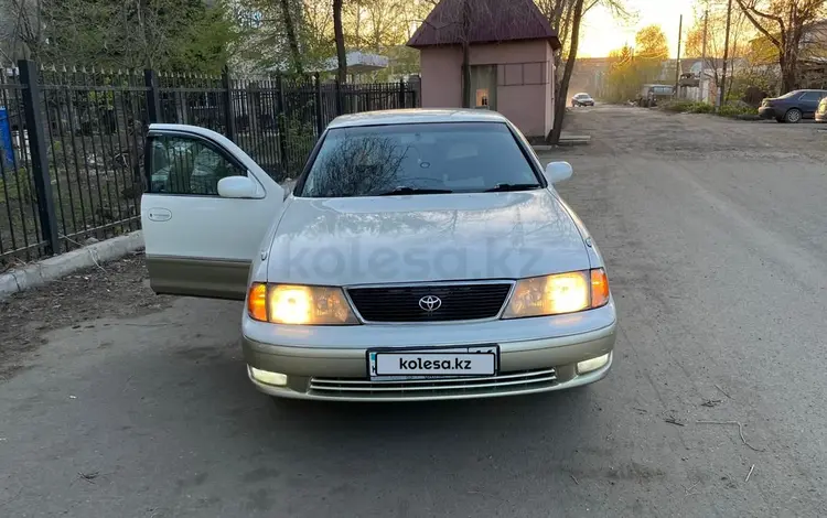 Toyota Avalon 1999 года за 2 800 000 тг. в Усть-Каменогорск