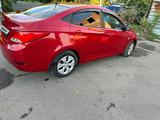 Hyundai Solaris 2014 года за 6 000 000 тг. в Астана – фото 2