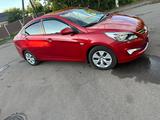 Hyundai Solaris 2014 года за 6 000 000 тг. в Астана