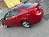 Hyundai Solaris 2014 года за 6 000 000 тг. в Астана – фото 5