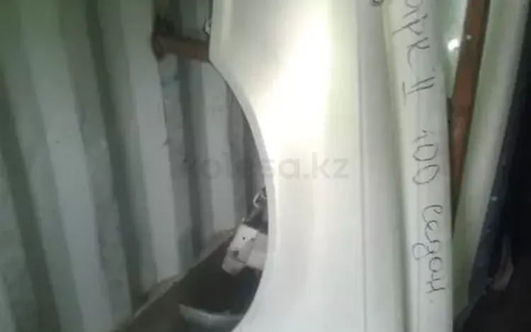 Крыло Крылья на Тойота Марк (Toyota Mark) 2, 1996-2000 гг. за 40 000 тг. в Алматы