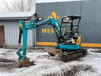 Kubota  KUBOTA RX 306E 2015 года за 12 800 000 тг. в Алматы