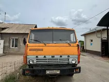 КамАЗ  5511