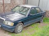 Mercedes-Benz 190 1993 годаүшін800 000 тг. в Мерке – фото 2