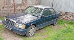 Mercedes-Benz 190 1993 года за 800 000 тг. в Мерке – фото 2