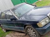 Mercedes-Benz 190 1993 годаүшін800 000 тг. в Мерке – фото 3