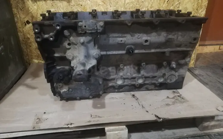 Блок двигателя 906 в Костанай