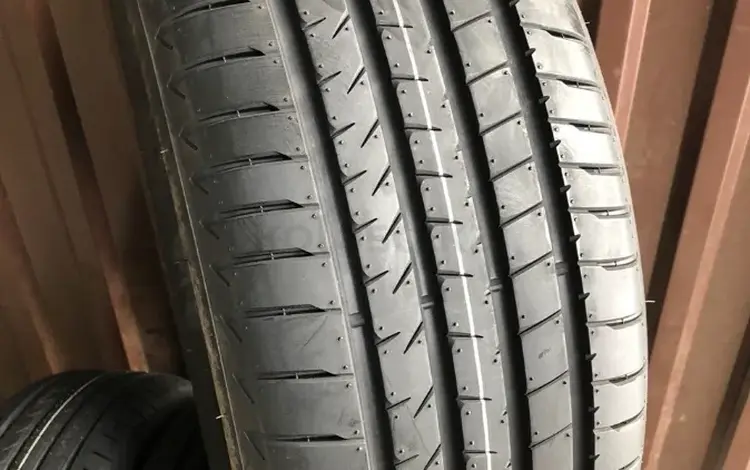 275-55-20 Bridgestone Alenza 001 за 119 000 тг. в Алматы