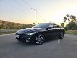 Hyundai Elantra 2023 годаүшін8 999 000 тг. в Алматы – фото 3