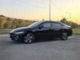 Hyundai Elantra 2023 годаүшін8 999 000 тг. в Алматы – фото 4