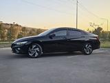 Hyundai Elantra 2023 годаүшін8 999 000 тг. в Алматы – фото 5