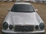 Mercedes-Benz E 280 1996 года за 2 800 000 тг. в Шолаккорган