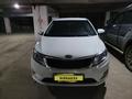 Kia Rio 2013 годаүшін5 100 000 тг. в Актобе – фото 4