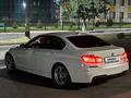 BMW 528 2016 годаүшін11 904 000 тг. в Алматы – фото 3