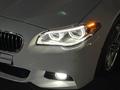 BMW 528 2016 годаүшін11 904 000 тг. в Алматы – фото 2