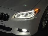 BMW 528 2016 годаүшін11 904 000 тг. в Алматы – фото 2
