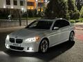 BMW 528 2016 годаүшін11 904 000 тг. в Алматы