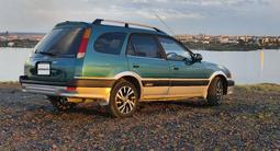 Toyota Sprinter Carib 1995 года за 1 900 000 тг. в Темиртау – фото 4