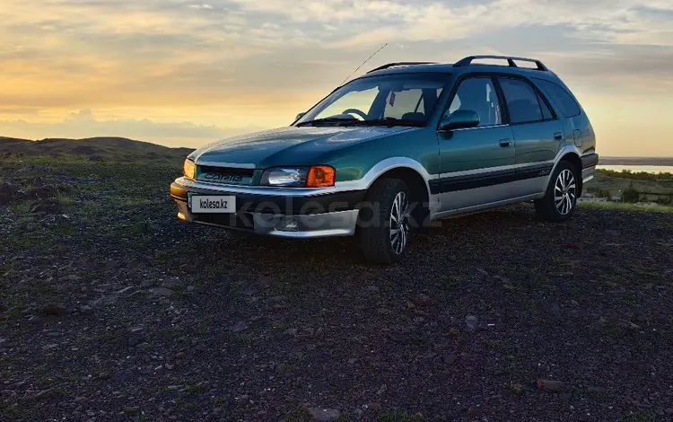 Toyota Sprinter Carib 1995 года за 1 900 000 тг. в Темиртау