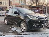 Hyundai Tucson 2012 года за 6 900 000 тг. в Шымкент