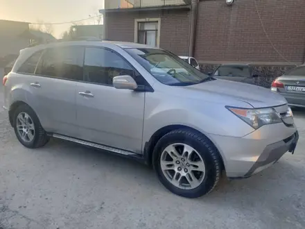 Acura MDX 2007 года за 5 500 000 тг. в Туркестан – фото 2