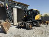 Hyundai  R140W 2023 годаүшін48 000 000 тг. в Шымкент – фото 2