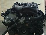 ДВИГАТЕЛЬ МОТОР ~ N62B40A. АКПП КАРОБКА АВТОМАТИЗ ЯПОНИЙ за 650 000 тг. в Костанай – фото 2