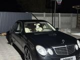 Mercedes-Benz E 350 2006 года за 5 600 000 тг. в Алматы