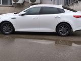 Kia Optima 2019 года за 9 000 000 тг. в Уральск – фото 2