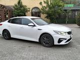Kia Optima 2019 года за 9 000 000 тг. в Уральск