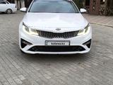 Kia Optima 2019 года за 9 000 000 тг. в Уральск – фото 3