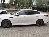 Kia Optima 2019 года за 9 000 000 тг. в Уральск – фото 4