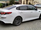 Kia Optima 2019 года за 9 000 000 тг. в Уральск – фото 5
