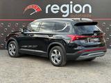 Hyundai Santa Fe 2023 года за 14 750 000 тг. в Караганда – фото 4