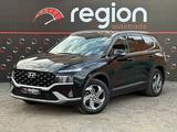 Hyundai Santa Fe 2023 года за 14 750 000 тг. в Караганда – фото 3