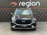 Hyundai Santa Fe 2023 года за 14 750 000 тг. в Караганда – фото 2
