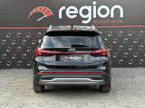 Hyundai Santa Fe 2023 года за 14 750 000 тг. в Караганда – фото 5