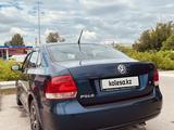 Volkswagen Polo 2013 года за 4 500 000 тг. в Караганда – фото 5